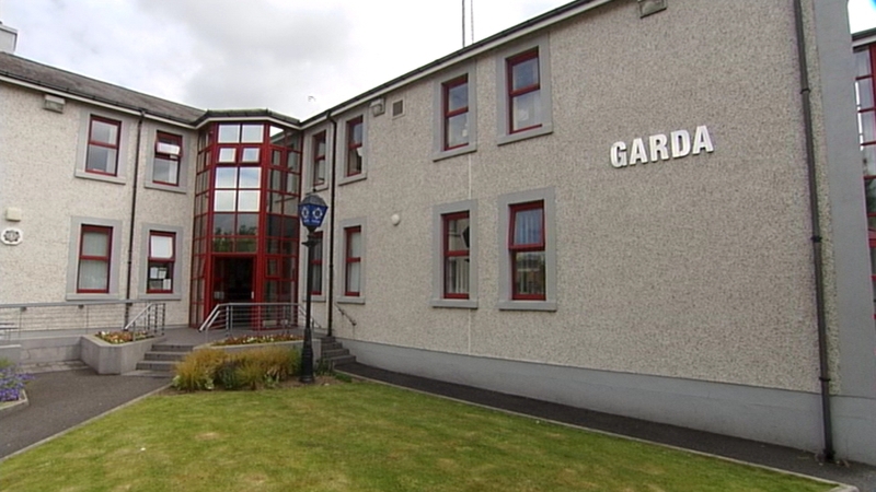18-year-old man is being questioned at Drogheda Garda Station