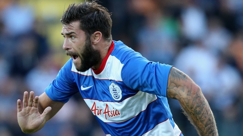 Charlie Austin bagged 18 Premier League goals last season