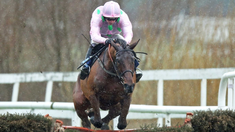 Pont Alexandre came unstuck against stablemate Roi Des Francs