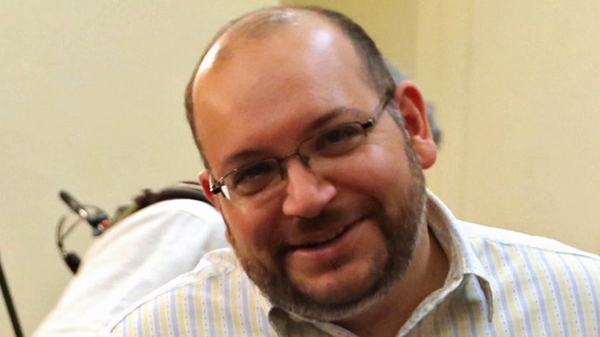 Washington Post journalist Jason Rezaian is reportedly among the prisoners to be released