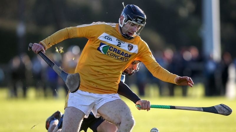 The Saffrons have bounced back following last year's relegation from hurling's top tier