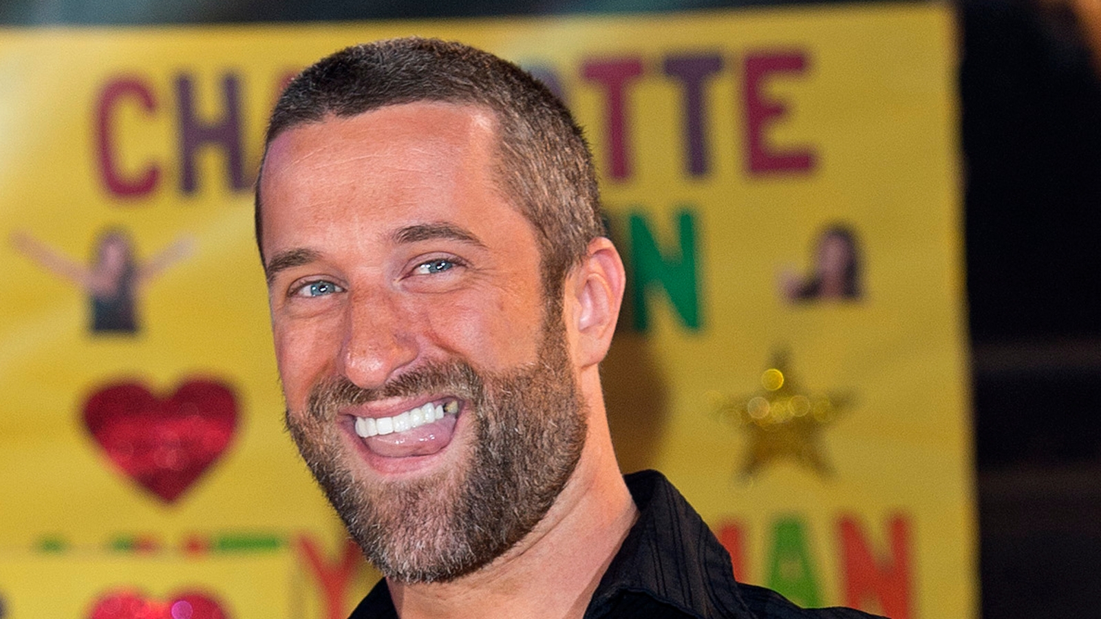 DustinDiamond tribute for Saved By The Bell reboot