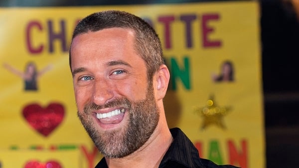 Dustin Diamond