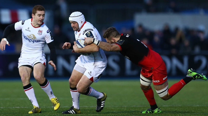 Les Kiss: 'We only have ourselves to blame. It’s a hurting dressing room.'