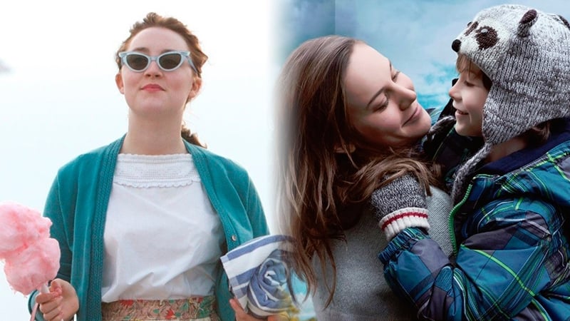 Brooklyn and Room - Wins in UK and US respectively