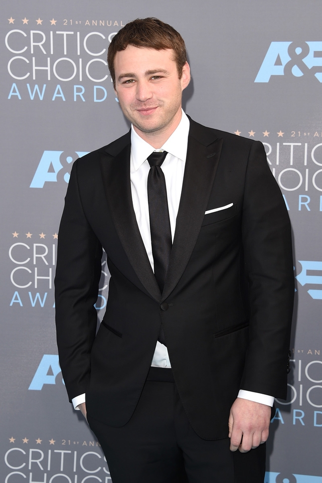 Emory Cohen