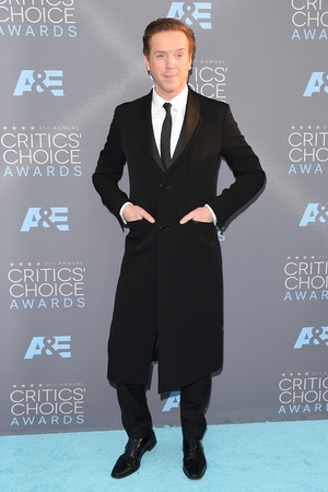 Damian Lewis