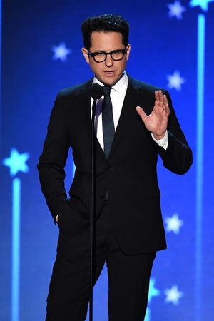 JJ Abrams