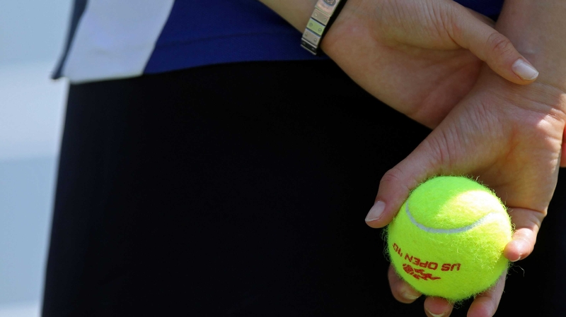 The tennis world has been rocked by match-fixing claims