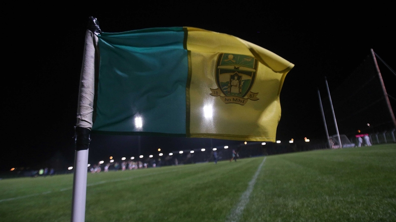 Páirc Tailteann in Navan
