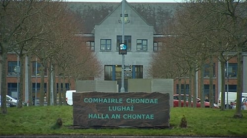 Louth County Council has confirmed it has begun enforcement action in relation to a premises in the River Fane cathment