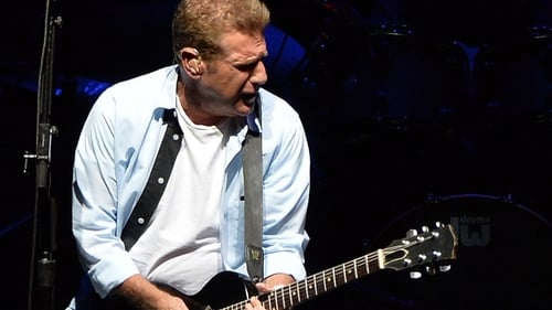 Glenn Frey had died aged 67