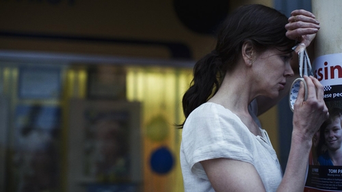 Strangerland - Irish/Australian film starring Nicole Kidman opens on February 5