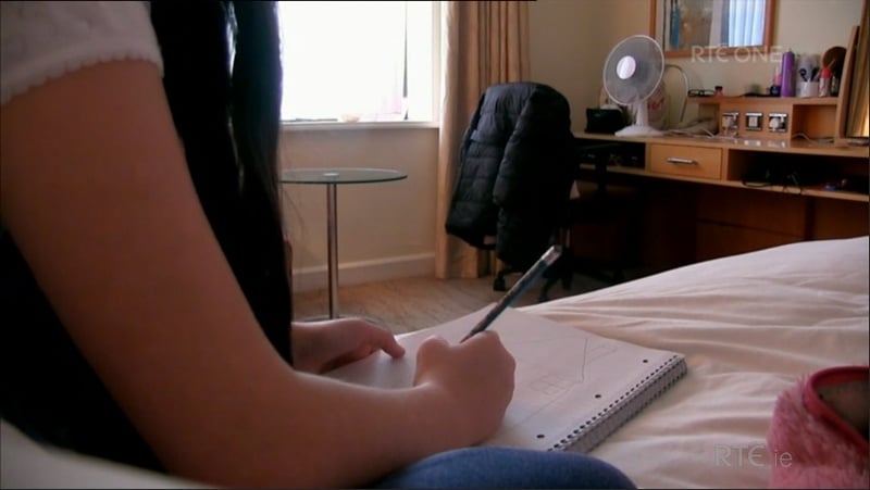 My Homeless Family followed the lives of families living in emergency accommodation