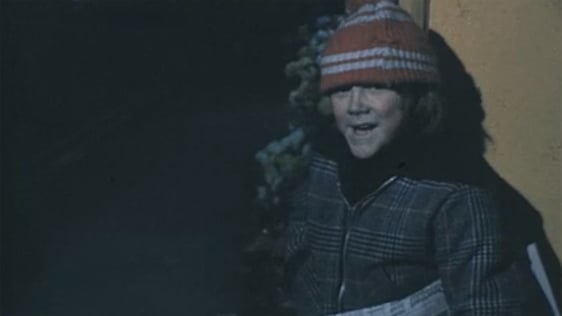 Echo Boys (1977)