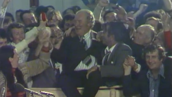 Election '77 Special