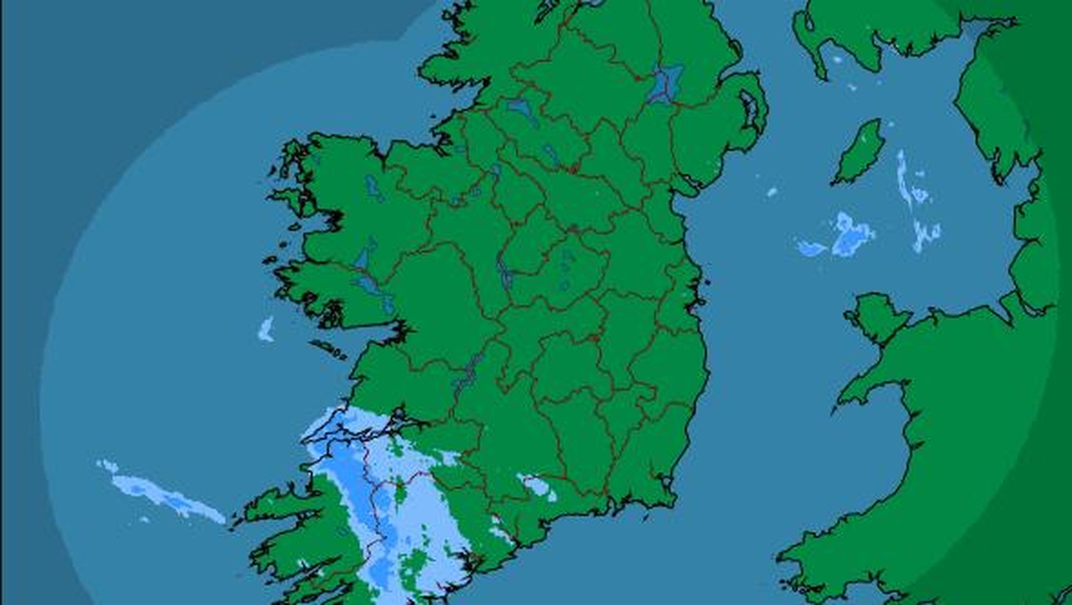 Weather forecast