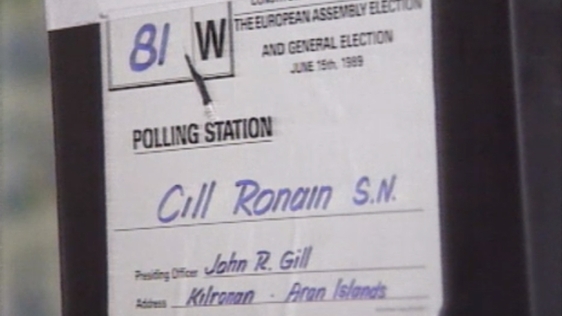 The Shouted Vote