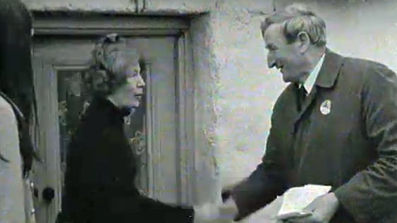 Election Canvassing