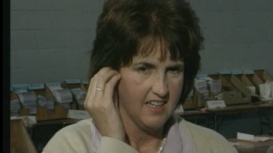 Joan Burton