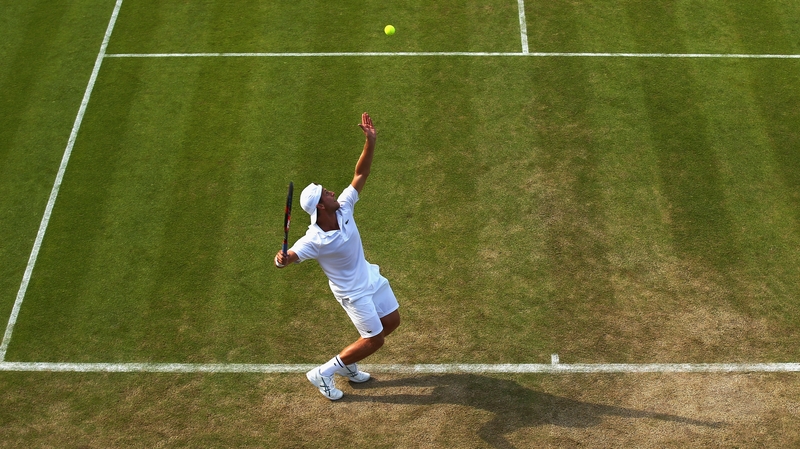 Denis Kudla, now ranked 69th in the world, washed all his tennis gear in the hotel bath as he could not afford the laundry costs