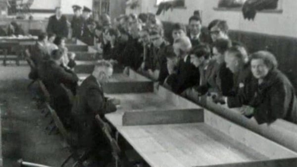 General Election 1965