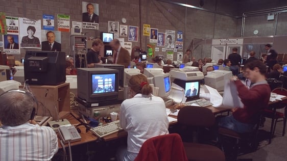 General Election 1992