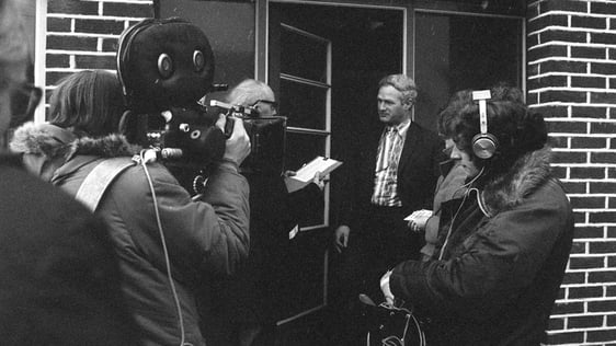 General Election 1973