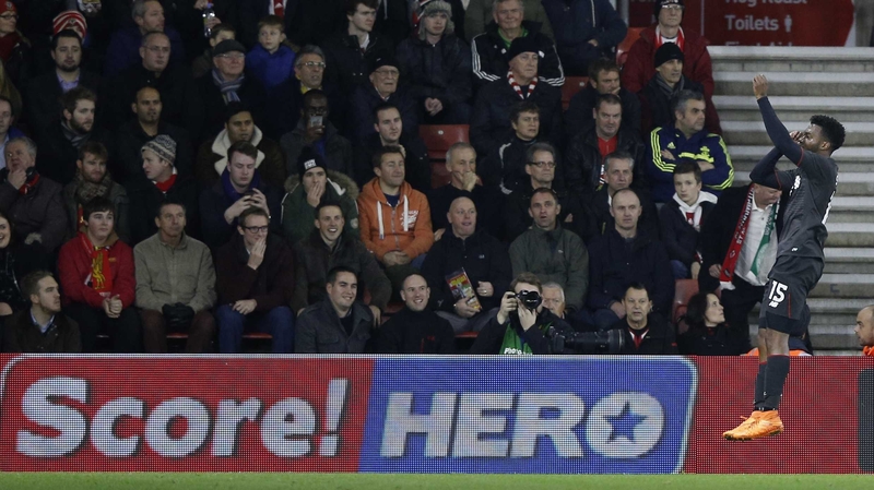 Hamann says Liverpool must 'stop protecting' Sturridge if he is not seriously hurt