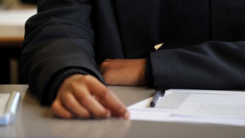 The boy was interviewed by police and the family laptop was examined