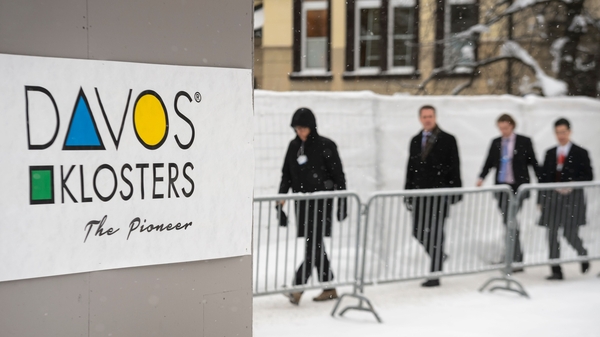 World Economic Forum