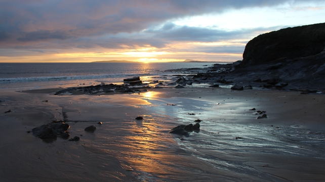 Loop Head in Co Clare (Pic: Valarie Leonard)