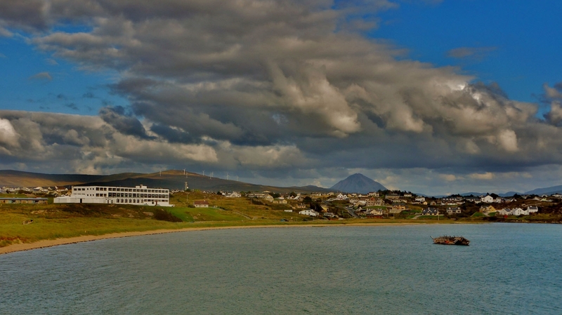 Nuacht an Tuaiscirt:02/06/25