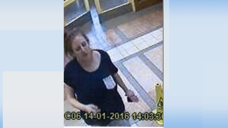 Gardaí are liaising with TUSLA about the incident