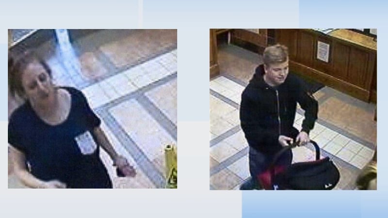 Paige Holland left her home at Westview, Cloonfad with her daughter Nevaeh on Friday 15 January