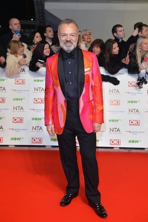Graham Norton