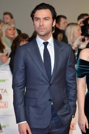 Aidan Turner