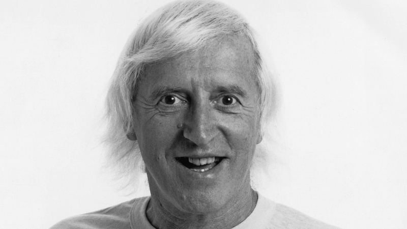 Jimmy Savile