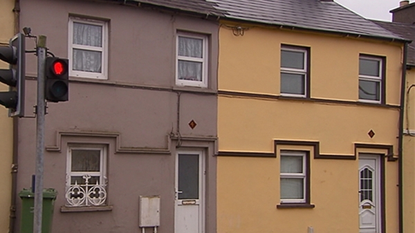 The students were hospitalised following a house party in Greenmount in Cork in the early hours of Tuesday morning