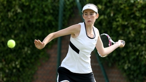 Georgia Drummy (Tennis): The Dubliner has relocated to Florida as she attempts to break through on the tennis circuit. Drummy reached the quarter-finals of the Girls Doubles at Wimbledon this year and recently competed in the Girls US Open