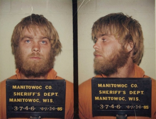 Steven Avery