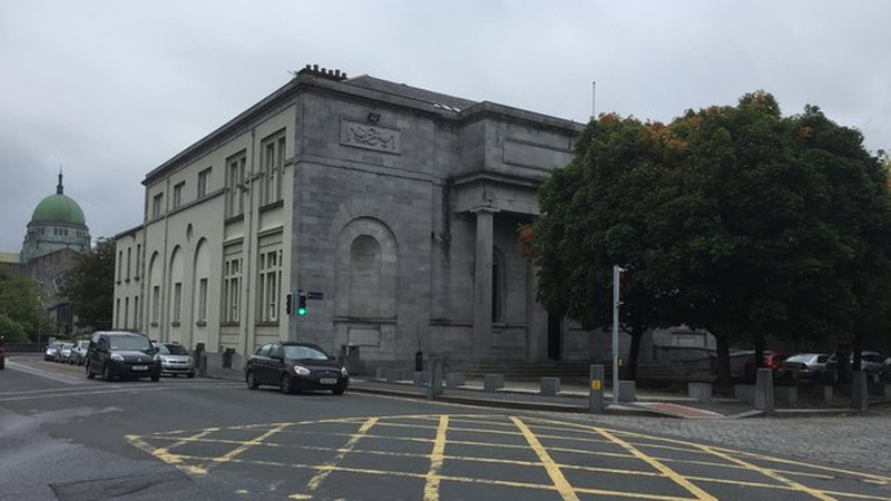 The sentencing hearing took place at Galway Circuit Criminal Court