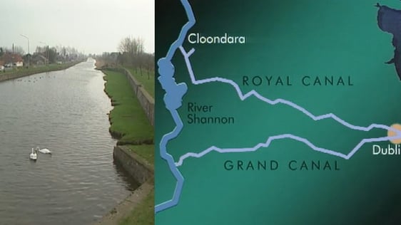 Royal Canal (1996)