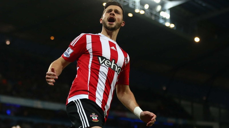 Shane Long has been linked with moves to Liverpool and Tottenham