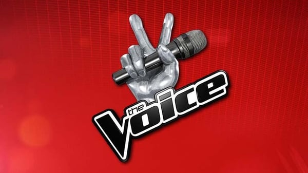 Busking duo Jen & Liv win The Voice UK