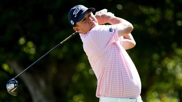 Jason Dufner played in the Ryder Cup in 2010