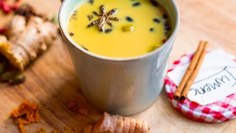 A hearty wholesome Happy Pear recipe