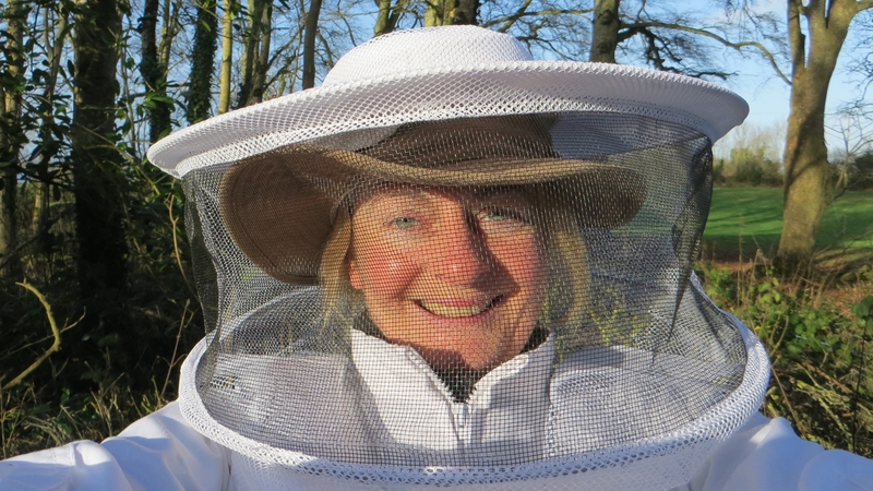 Brookfield Farm's Ailbhe Gerrard