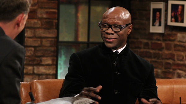 Chris Eubank