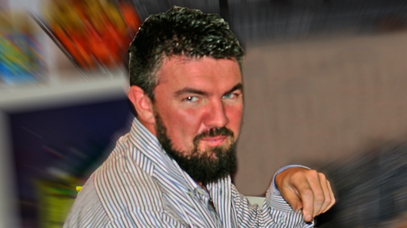 Kenneth O'Brien's dismembered remains were found last month